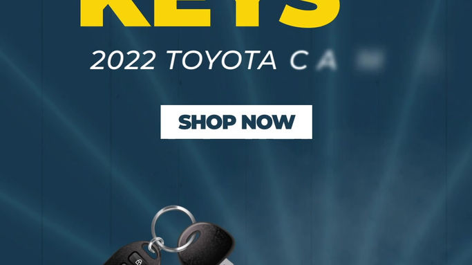 001.TradeKeys